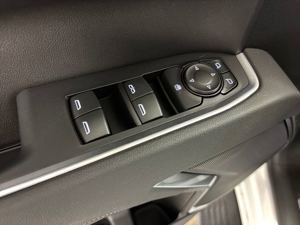New 2026 GMC Sierra 1500 Elevation image 22