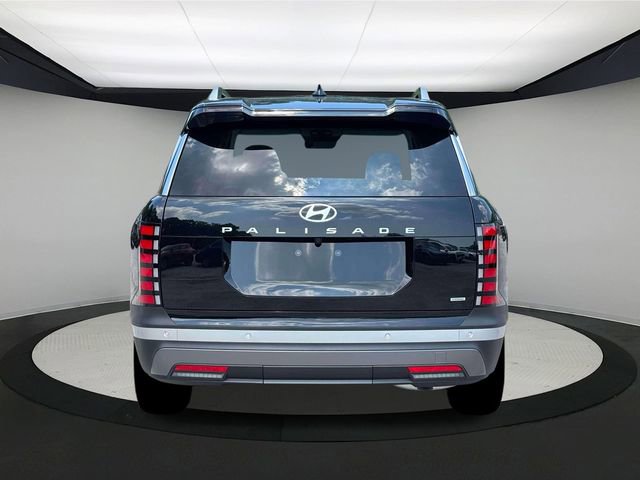 New 2026 Hyundai Palisade SEL image 7