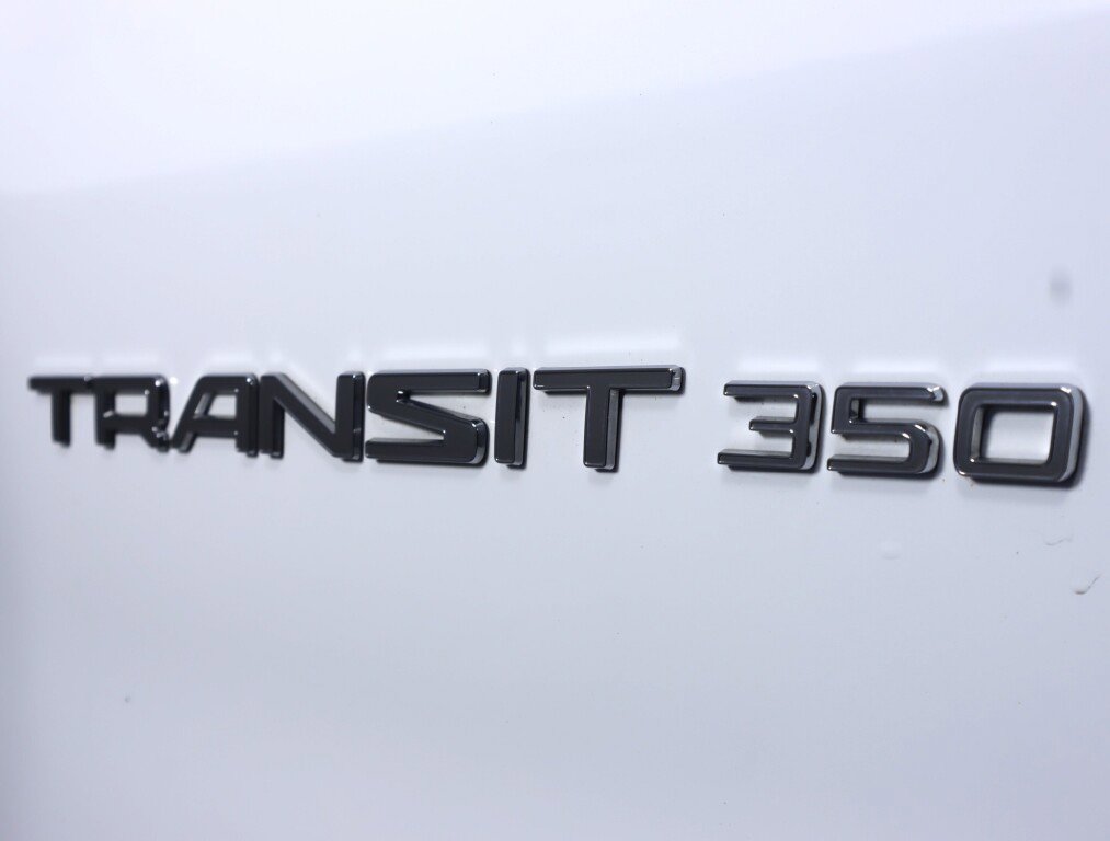 Used 2024 Ford Transit 350 XLT image 31