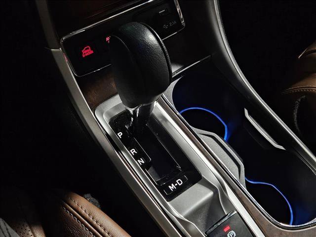 Used 2019 Subaru Ascent Touring w/ Popular Package #3 AWD/4WD image 11