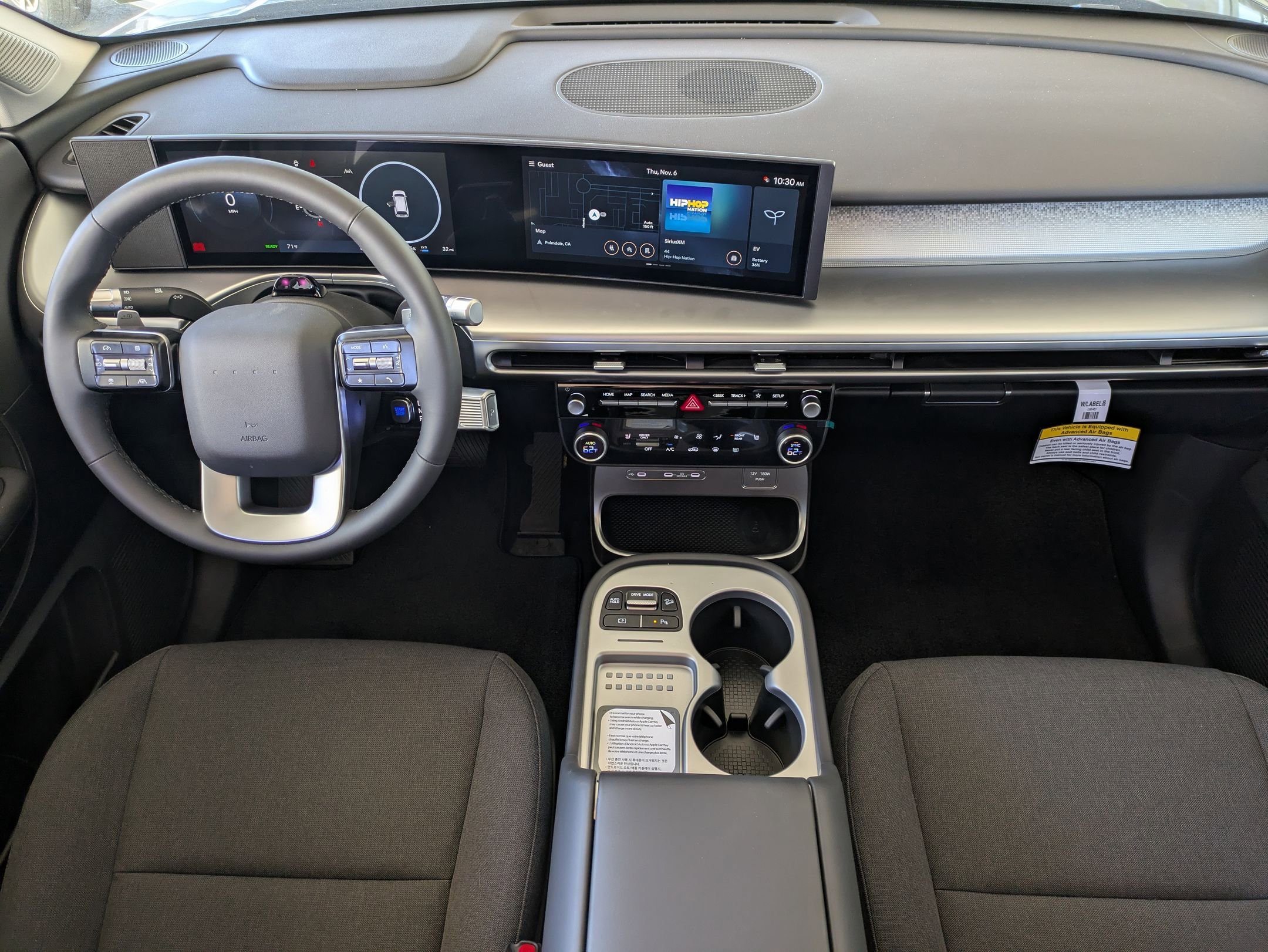 New 2026 Hyundai Ioniq 9 S image 14