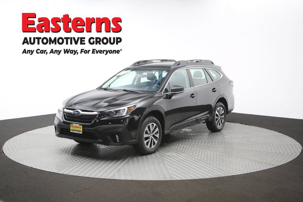 Used 2022 Subaru Outback AWD/4WD image 54