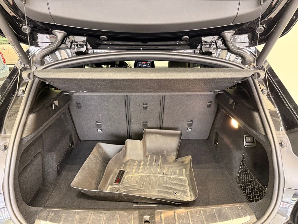 Used 2022 BMW X2 M35i w/ Premium Package image 24