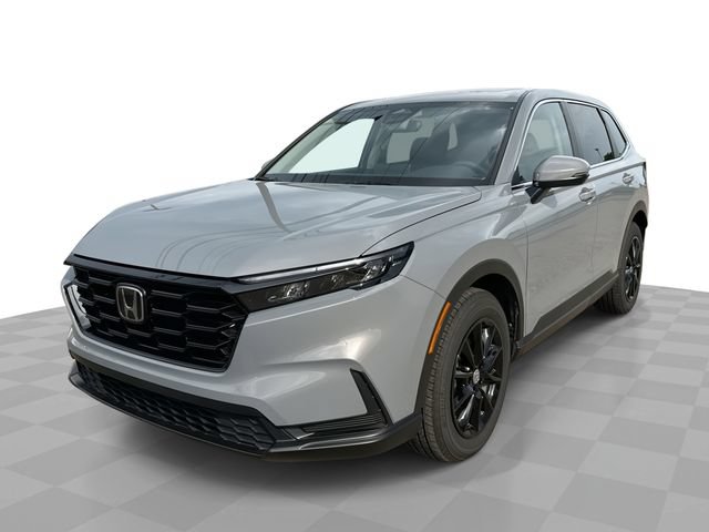Used 2026 Honda CR-V EX