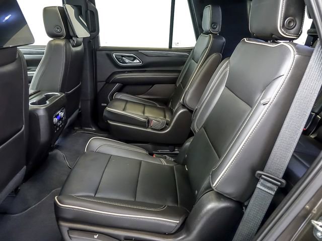 Used 2021 GMC Yukon SLT w/ SLT Luxury Plus Package AWD/4WD image 15
