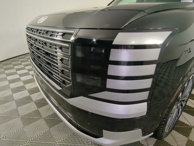 New 2026 Hyundai Palisade Calligraphy image 45