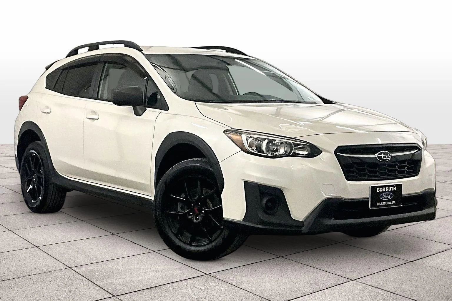 Used 2018 Subaru Crosstrek 2.0i image 2