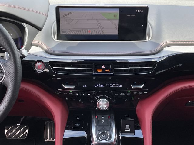 Used 2023 Acura MDX A-Spec AWD/4WD image 17