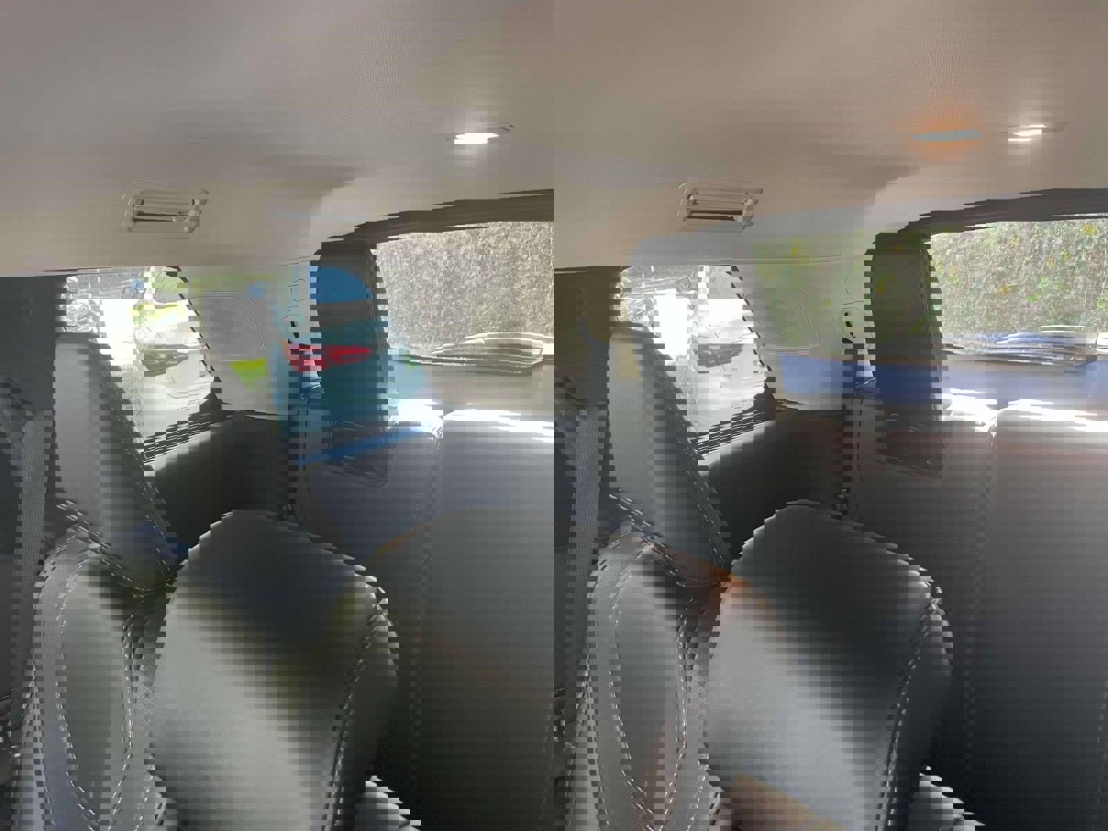 Used 2023 INFINITI QX60 Luxe w/ Cargo Package image 13