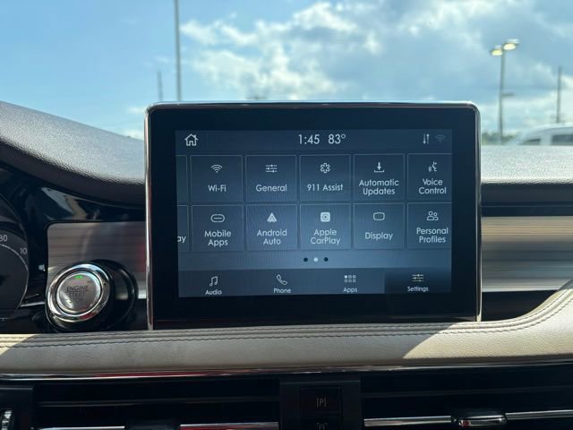 Used 2020 Lincoln Corsair FWD image 18