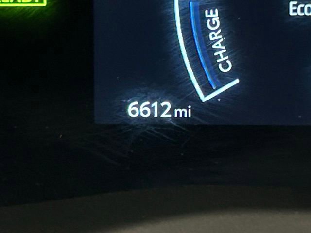 Used 2025 Toyota Camry SE image 34