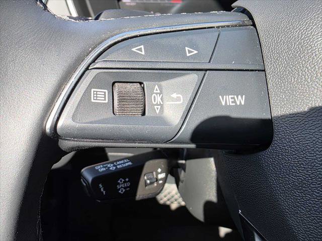 Used 2025 Audi Q5 Prestige w/ Prestige Package AWD/4WD image 29
