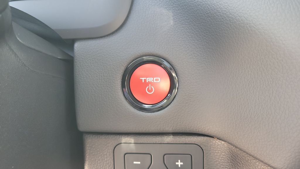 New 2026 Toyota Tundra TRD Pro AWD/4WD image 24
