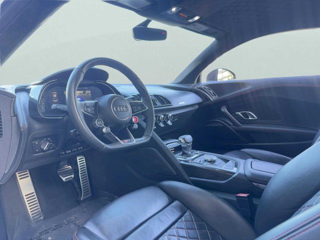 Used 2021 Audi R8 V10 performance image 19