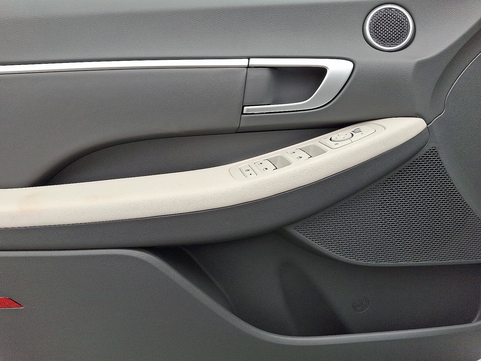 New 2026 Hyundai Sonata SEL image 8