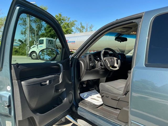 Used 2013 GMC Sierra 1500 SLE w/ Power Tech Package AWD/4WD image 16