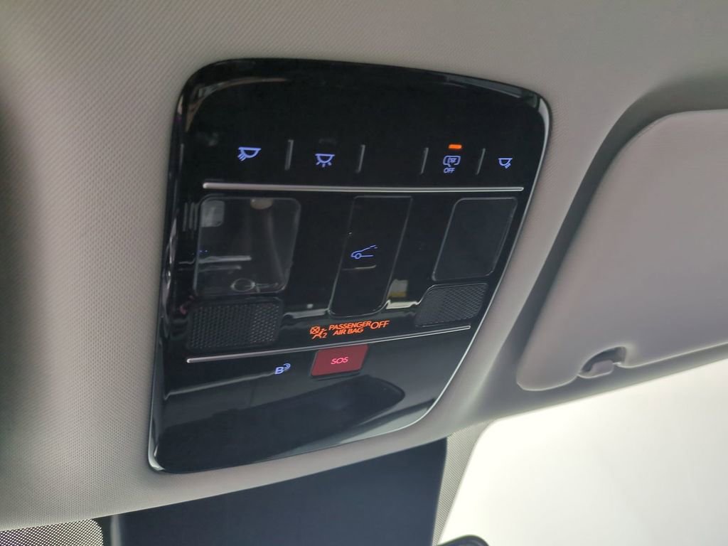 New 2026 Hyundai Santa Fe XRT image 25