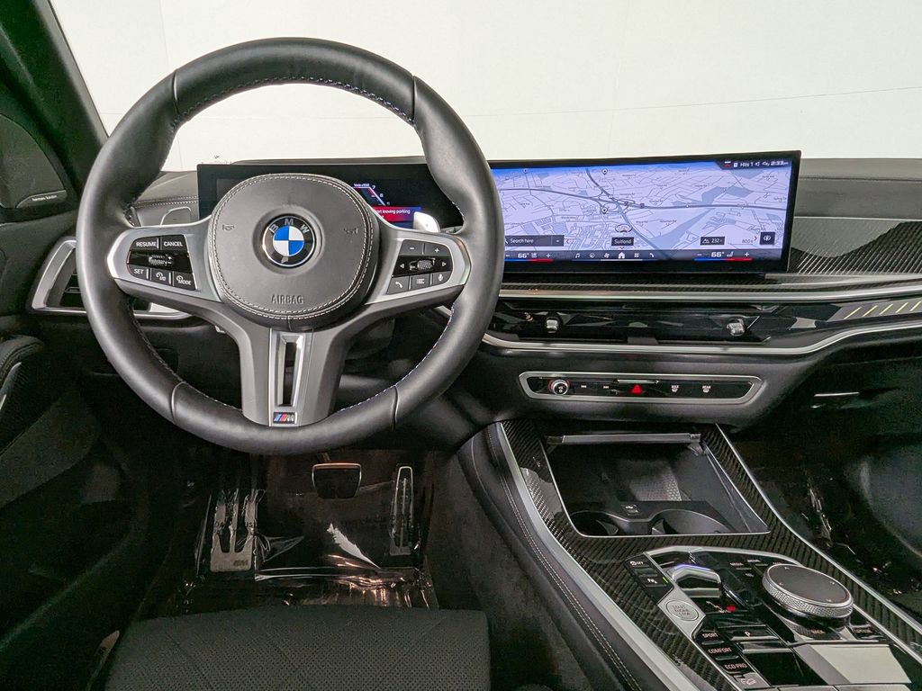 Used 2026 BMW X5 M60i image 22