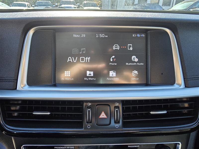 Used 2019 Kia Optima LX image 36