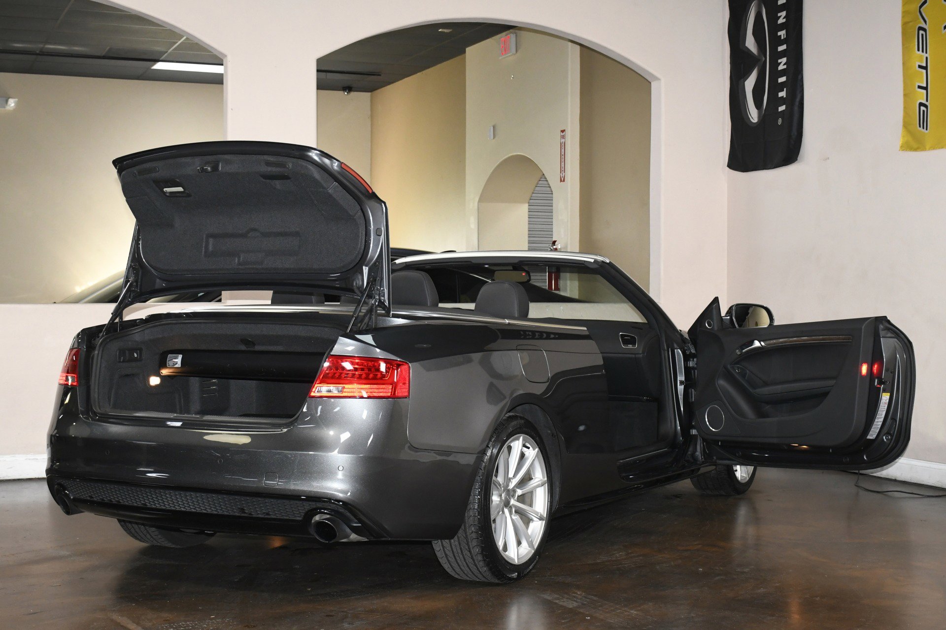 Used 2017 Audi A5 2.0T Sport w/ Technology Package image 91