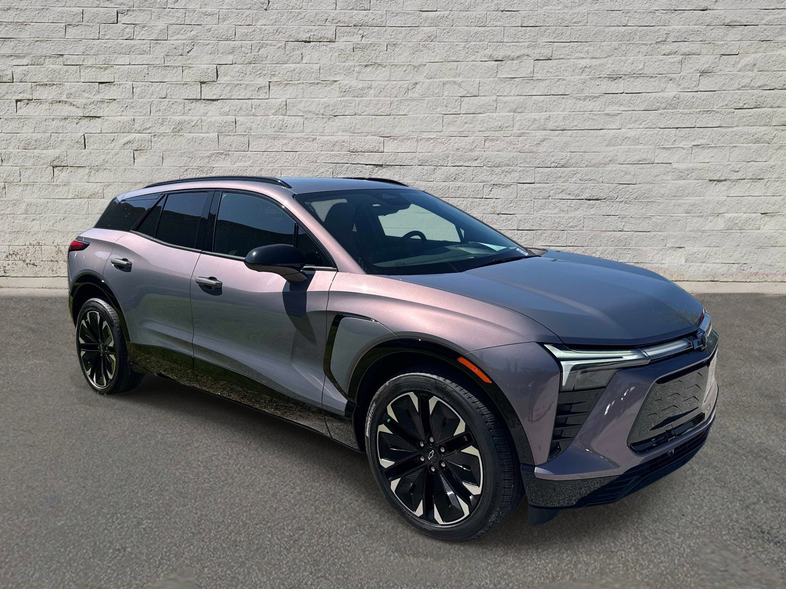 Used 2024 Chevrolet Blazer EV RS AWD/4WD image 7