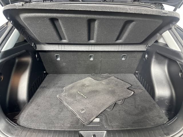 Used 2024 Hyundai Kona SEL AWD/4WD image 26