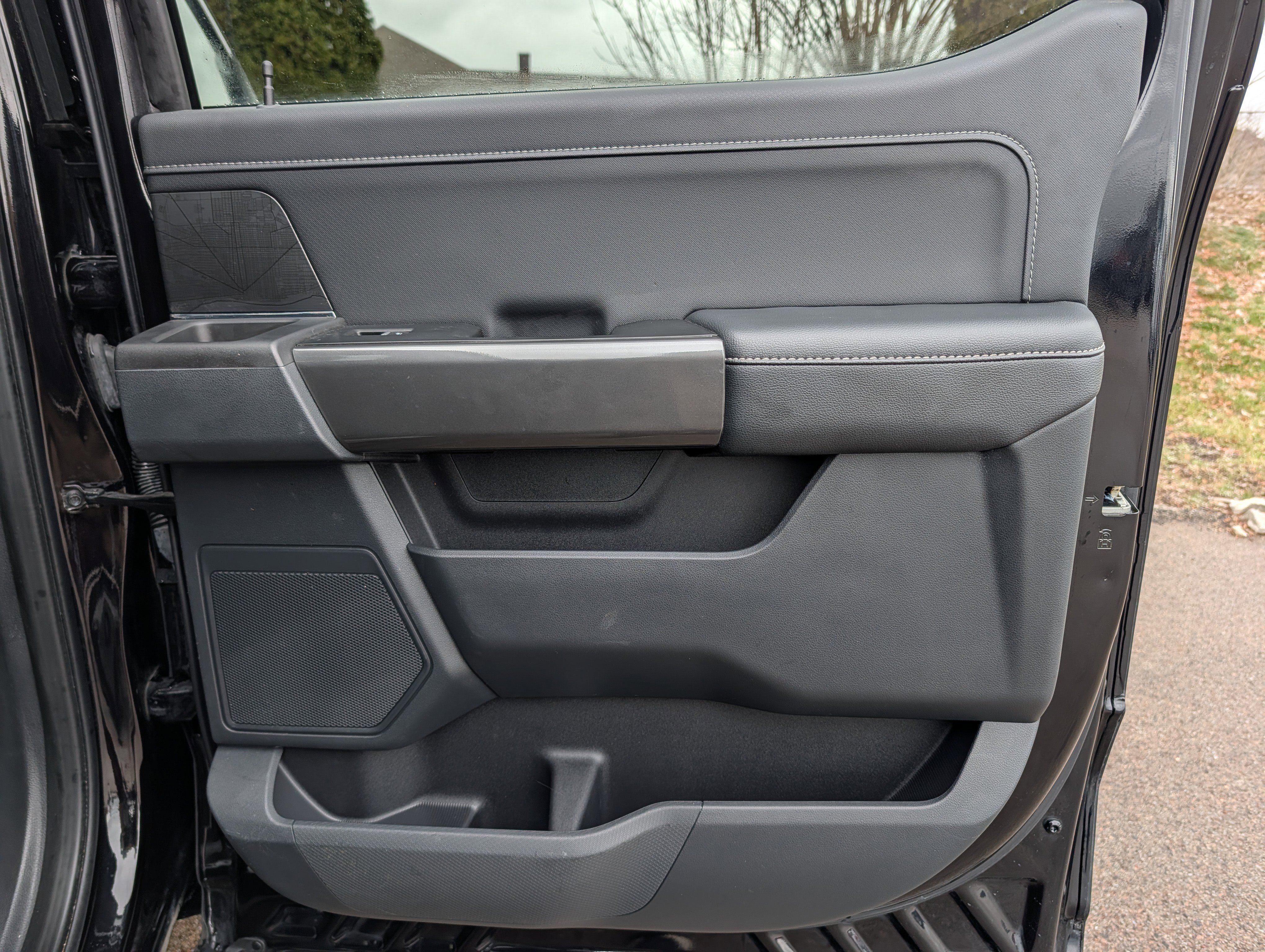 Used 2023 Ford F150 XLT w/ Equipment Group 302A High image 37