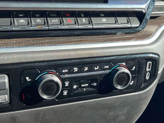 Used 2026 Chevrolet Silverado 1500 LT image 27