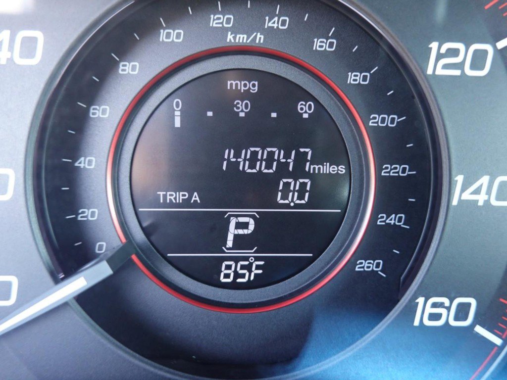 Used 2013 Honda Accord Sport image 12