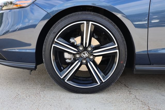 New 2026 Honda Accord SE image 9