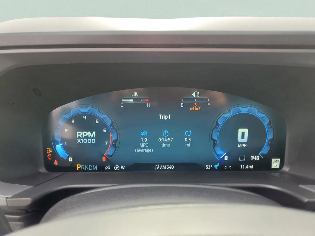 New 2025 Ford Bronco Sport Badlands w/ Badlands Tech Package image 28