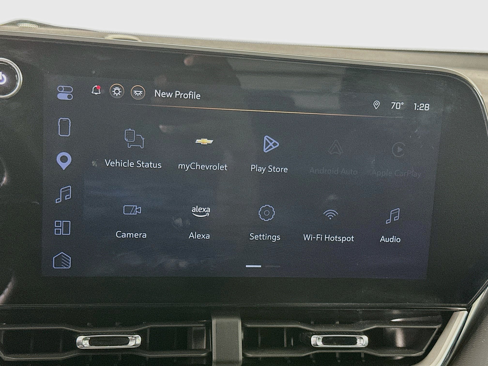 Used 2025 Chevrolet Equinox LT FWD image 21