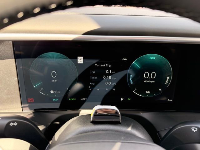 New 2026 Hyundai Palisade Calligraphy image 16