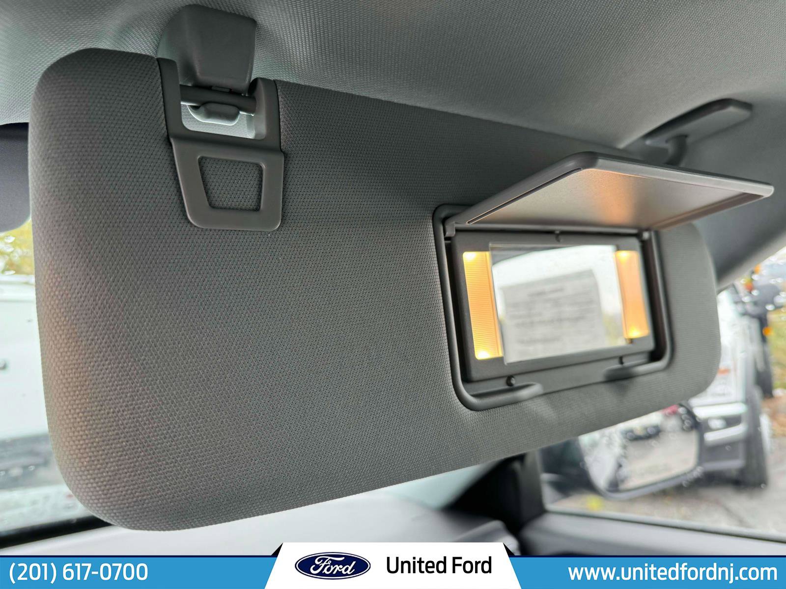 Used 2021 Ford Explorer Limited w/ Equipment Group 301A image 25