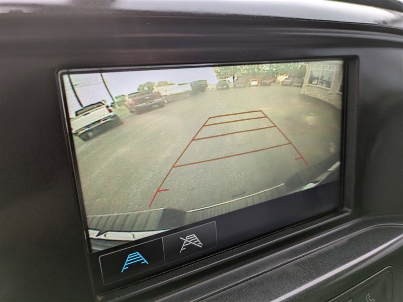 Used 2019 GMC Sierra 2500 4x4 Crew Cab w/ Sierra Convenience Package image 26