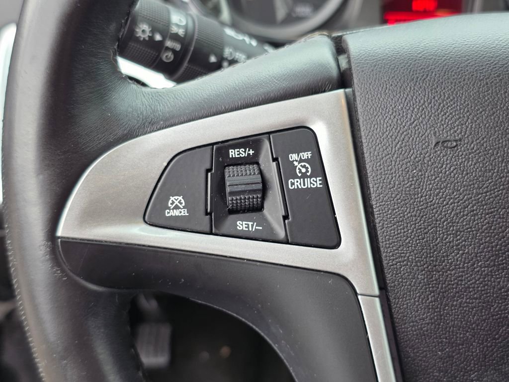 Used 2014 GMC Terrain SLT image 26