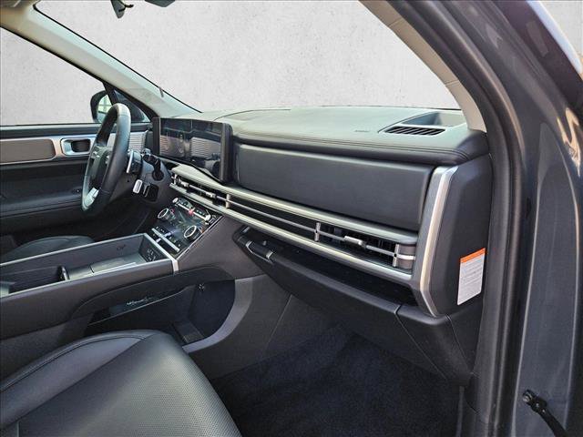 Certified 2026 Hyundai Santa Fe SEL FWD image 19
