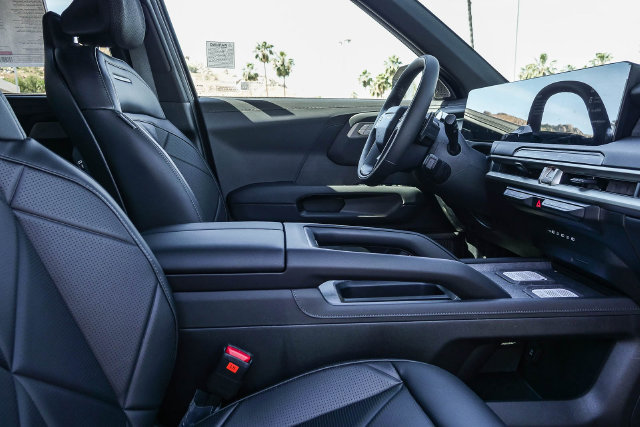 New 2027 Kia Telluride SX FWD image 9