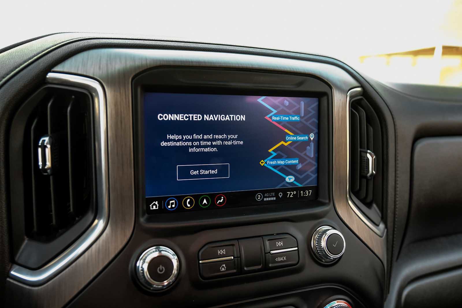 Used 2023 GMC Sierra 2500 Denali w/ Denali Ultimate Package image 31