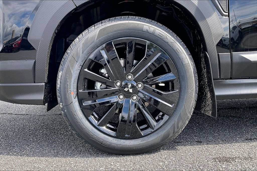 New 2026 Mitsubishi Outlander Sport AWD image 10