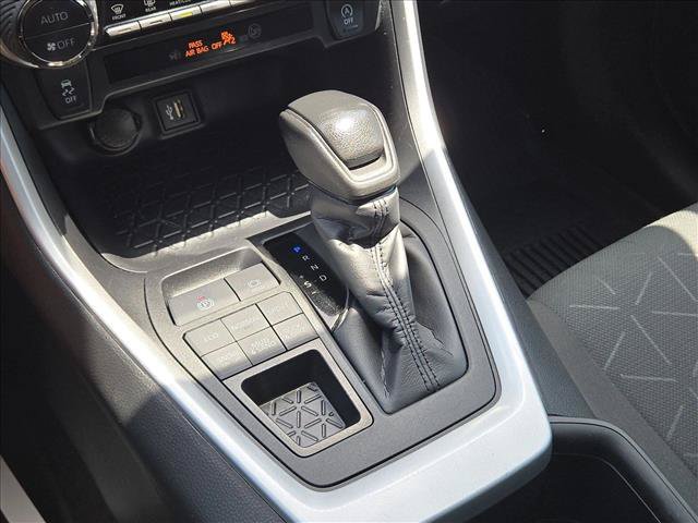 Used 2024 Toyota RAV4 XLE w/ Convenience Package AWD/4WD image 12