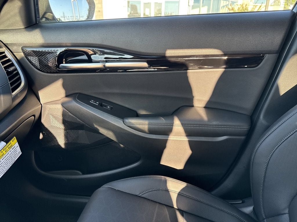New 2026 Kia Seltos EX AWD/4WD image 24