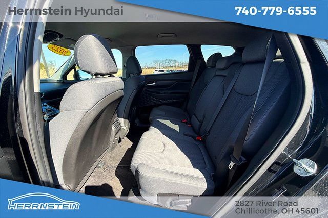 Used 2023 Hyundai Santa Fe SE image 21