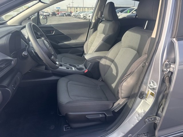 Used 2024 Subaru Crosstrek 2.0i Premium w/ Popular Package #3 image 17