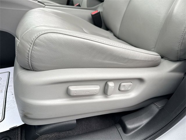 Used 2022 Honda Pilot EX-L image 12