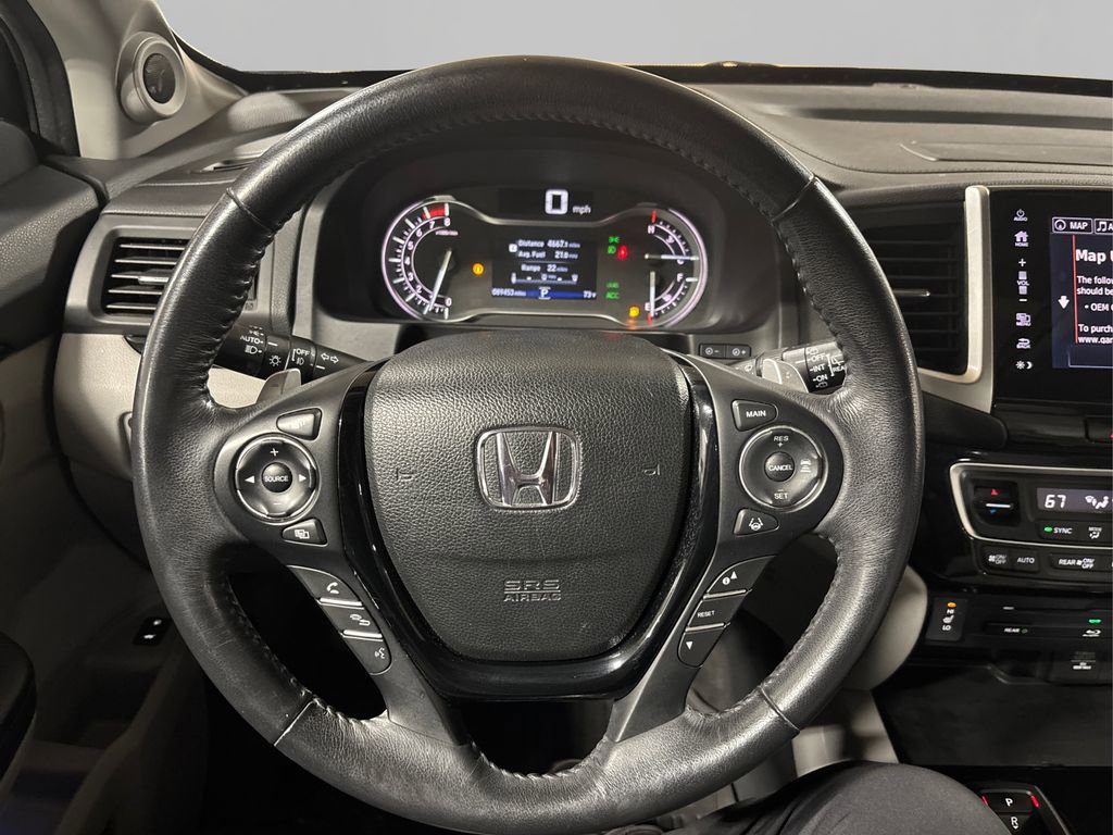 Used 2017 Honda Pilot Touring image 27