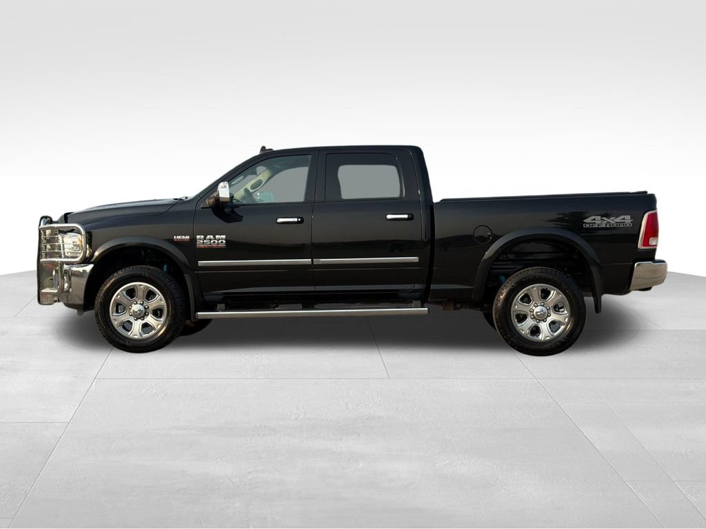 Used 2017 RAM 2500 Laramie w/ Off Road Package AWD/4WD image 24