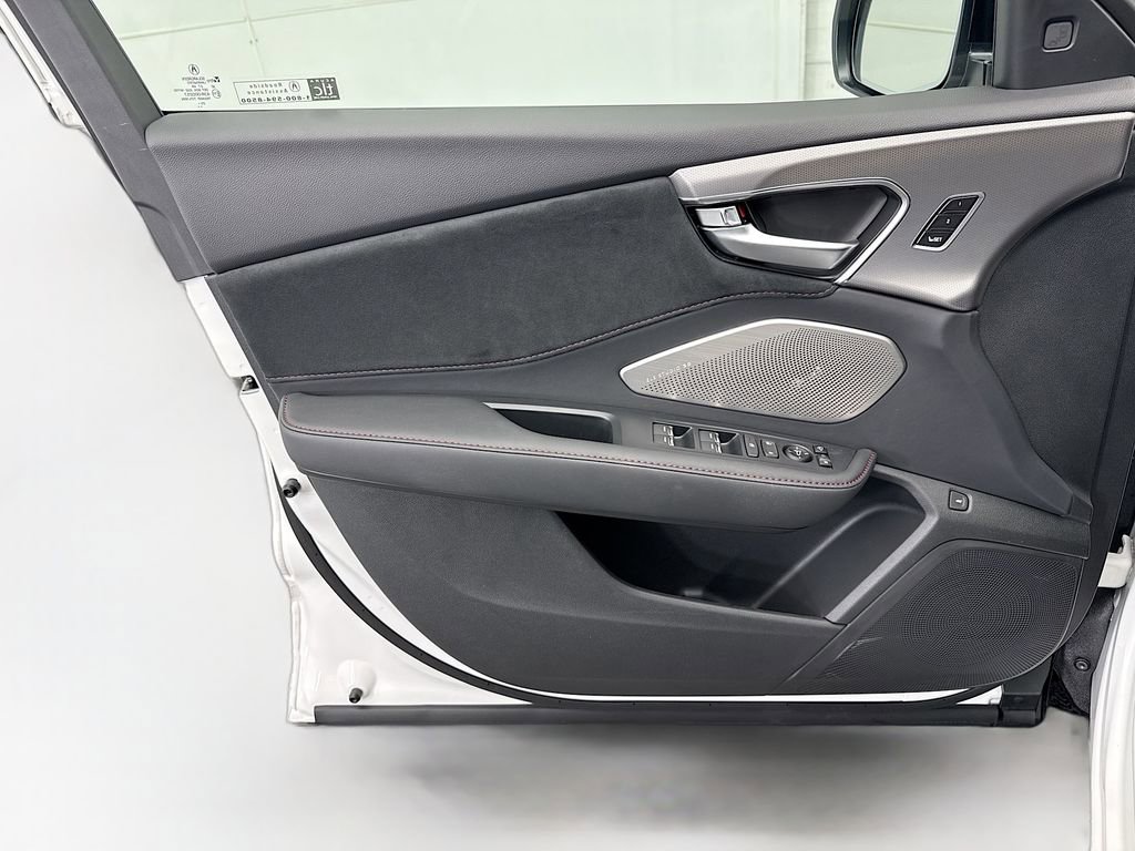 New 2026 Acura RDX A-Spec image 23