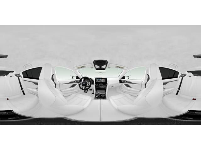 New 2026 BMW M850i xDrive AWD/4WD image 9