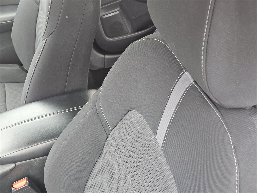 Used 2024 Nissan Sentra SV image 22